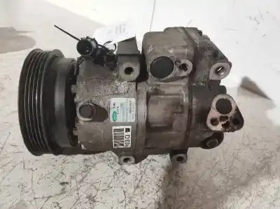 Second-hand car spare part air conditioning compressor for kia cee´d drive oem iam references f500an8ca03  14n fcfa0252
