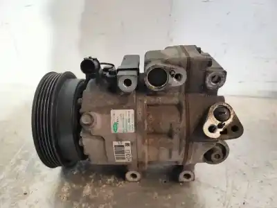 Second-hand car spare part air conditioning compressor for kia cee´d drive oem iam references f500an8ca03  fd1a2275