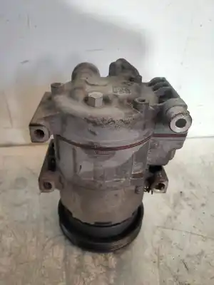 Second-hand car spare part air conditioning compressor for kia cee´d drive oem iam references f500an8ca03  fd1a2275