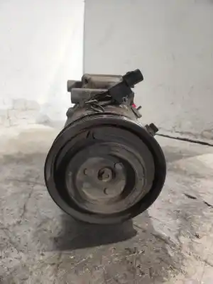 Second-hand car spare part air conditioning compressor for kia cee´d active oem iam references f500an6ca05  