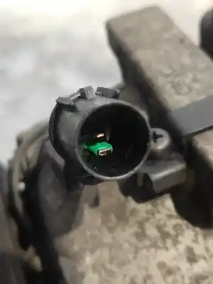 Second-hand car spare part air conditioning compressor for kia cee´d active oem iam references f500an6ca05  