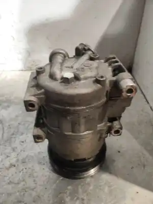 Second-hand car spare part air conditioning compressor for kia cee´d active oem iam references f500an6ca05  