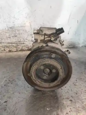 Second-hand car spare part air conditioning compressor for kia cee´d emotion oem iam references f500an6ca05  