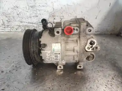 Second-hand car spare part air conditioning compressor for kia cee´d emotion oem iam references f500an6ca05  