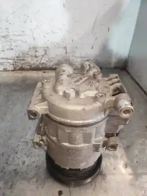 Second-hand car spare part air conditioning compressor for kia cee´d emotion oem iam references f500an6ca05  