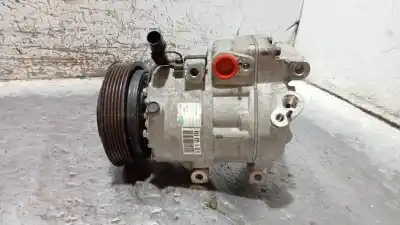 Second-hand car spare part air conditioning compressor for kia cee´d 1.4 cat oem iam references f500an6aa05  
