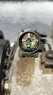 Second-hand car spare part air conditioning compressor for kia cee´d 1.4 cat oem iam references f500an6aa05  