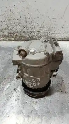 Second-hand car spare part air conditioning compressor for kia cee´d 1.4 cat oem iam references f500an6aa05  