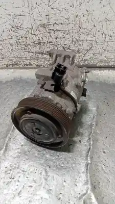 Second-hand car spare part air conditioning compressor for kia cee´d 1.6 gdi cat oem iam references 2970