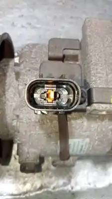 Tweedehands auto-onderdeel airconditioning compressor voor kia cee´d 1.6 gdi cat oem iam-referenties 2970  