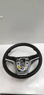 Автозапчасти б/у руль за opel mokka x innovation start/stop ссылки oem iam 