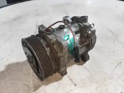 Second-hand car spare part AIR CONDITIONING COMPRESSOR for LANCIA THESIS (115)  OEM IAM references SD7V161120  60607289