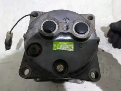 İkinci el araba yedek parçası KLIMA KOMPRESÖRÜ için LAND ROVER DISCOVERY (SALLJG/LJ)  OEM IAM referansları 06308321  