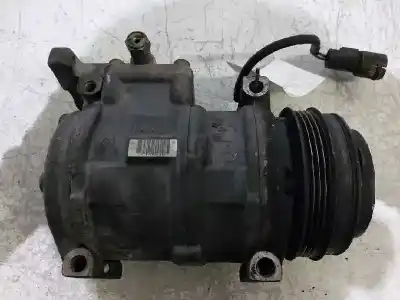 Автозапчасти б/у компрессор кондиционера воздуха за land rover discovery (salljg/lj) 2.5 turbodiesel ссылки oem iam 4472003435  10pa17e