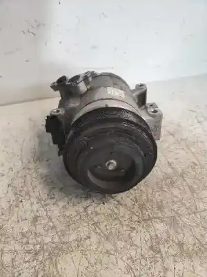 Second-hand car spare part air conditioning compressor for mazda 3 lim. () center-line oem iam references f500jubca08