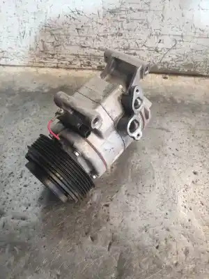 Second-hand car spare part air conditioning compressor for mazda 3 lim. () style oem iam references ca500iubca11