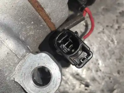 Автозапчасти б/у компрессор кондиционера воздуха за mazda 3 lim. () style ссылки oem iam ca500iubca11  mhxa905