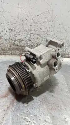 Pezzo di ricambio per auto di seconda mano compressore aria condizionata per mazda 3 lim. (bl) luxury riferimenti oem iam f500jubca07