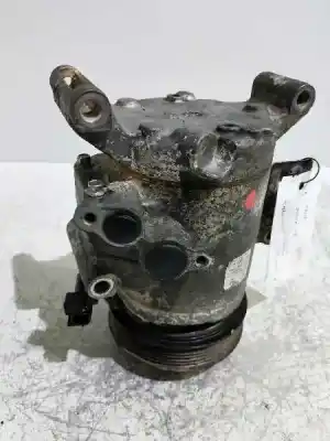 Pezzo di ricambio per auto di seconda mano compressore aria condizionata per mazda cx-5 (kf) 2.2 d riferimenti oem iam f500jubca07
