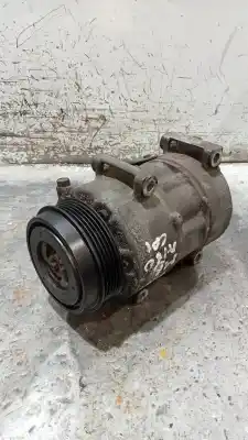 Pezzo di ricambio per auto di seconda mano compressore aria condizionata per mercedes-benz clase a (w169) a 180 cdi (169.307) riferimenti oem iam 4471907701  a0022301411