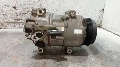 Pezzo di ricambio per auto di seconda mano compressore aria condizionata per mercedes-benz clase a (w169) a 180 cdi (169.307) riferimenti oem iam 4471907701  a0022301411