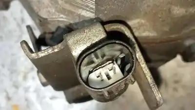 Pezzo di ricambio per auto di seconda mano compressore aria condizionata per mercedes-benz clase a (w169) a 180 cdi (169.307) riferimenti oem iam 4471907701  a0022301411