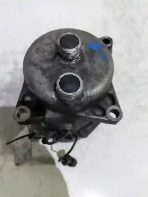 Second-hand car spare part air conditioning compressor for mg rover serie 200 (xw) 1.8 diesel oem iam references ss121ds1  