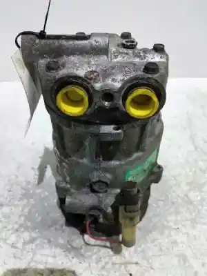 Peça sobressalente para automóvel em segunda mão compressor de ar condicionado a/a a/c por mg serie 45 (rt) 1.6 16v cat referências oem iam sd7v161219f