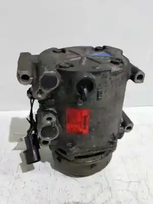 Second-hand car spare part AIR CONDITIONING COMPRESSOR for MITSUBISHI MONTERO (V60/V70)  OEM IAM references MSC105C AKC200A551J MR360532