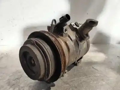 Автозапчасти б/у компрессор кондиционера воздуха за mitsubishi montero (v60/v70) 3.2 di-d avance ссылки oem iam 4472203992