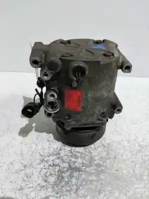 Second-hand car spare part AIR CONDITIONING COMPRESSOR for MITSUBISHI MONTERO SPORT (K90)  OEM IAM references MSC105C AKC200A551J MR360532