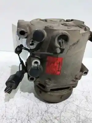 Second-hand car spare part AIR CONDITIONING COMPRESSOR for MITSUBISHI MONTERO SPORT (K90)  OEM IAM references MSC105C AKC200A551J MR360532