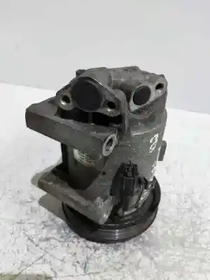 Peça sobressalente para automóvel em segunda mão compressor de ar condicionado a/a a/c por nissan almera (n16/e) ambience referências oem iam 926009f501