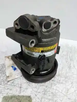 Second-hand car spare part Air Conditioning Compressor for NISSAN ALMERA (N16/E) 1.5 16V CAT OEM IAM references 926009F510 2J552 2J55245010