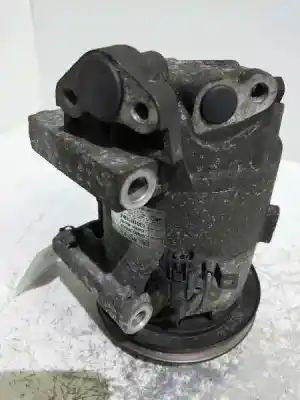Second-hand car spare part Air Conditioning Compressor for NISSAN ALMERA (N16/E) 2.2 16V Turbodiesel CAT OEM IAM references 92600BN301 CSV613 EA05145010