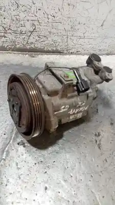 Second-hand car spare part air conditioning compressor for nissan micra (k12e) city (d) oem iam references 92600ax80a  68412864480