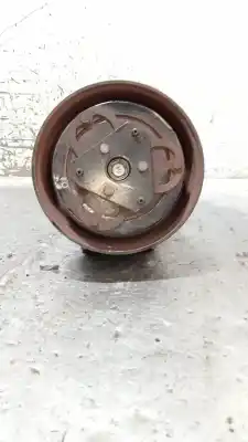 Second-hand car spare part air conditioning compressor for nissan micra (k12e) city (d) oem iam references 92600ax80a  68412864480