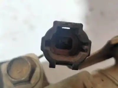 Автозапчастина б/у компресор кондиционера для nissan navara pick-up (d40m) doble cab se 4x4 посилання на oem iam 92600eb400  a42011a0702003 c05h210797