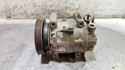 Автозапчасти б/у компрессор кондиционера воздуха за nissan pathfinder (r50) 3.3 v6 ссылки oem iam 926000w004  8510445010