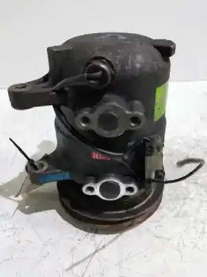 Peça sobressalente para automóvel em segunda mão compressor de ar condicionado a/a a/c por nissan terrano/terrano.ii (r20) slx referências oem iam 926000f000