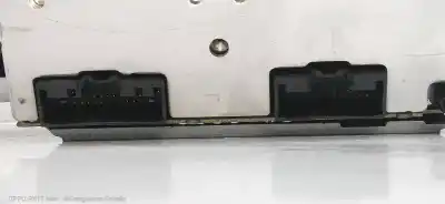 Pezzo di ricambio per auto di seconda mano impianto audio / radio cd per ford fiesta (ccn) trend riferimenti oem iam am5t18c815pk  