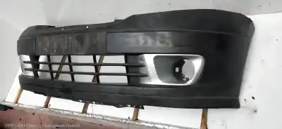 Second-hand car spare part front bumper for citroen c3 1.4 16v sensodrive x-tr oem iam references   