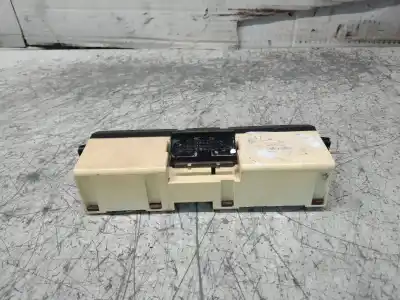 Second-hand car spare part dashboard for citroen dyane dyane 6 oem iam references   