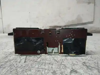 Second-hand car spare part dashboard for citroen dyane dyane 6 oem iam references   