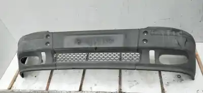 Peça sobressalente para automóvel em segunda mão para choques dianteiro por ford transit caja cerrada, larga (fy) (2000 =>) ft 330 2.4 referências oem iam 