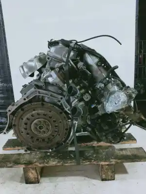 Автозапчастина б/у двигун комплект для honda accord coupé (cg2/4) 3.0 v6 24v cat посилання на oem iam j30a1  3075084