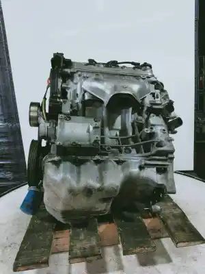 Автозапчастина б/у двигун комплект для honda accord coupé (cg2/4) 3.0 v6 24v cat посилання на oem iam j30a1  3075084