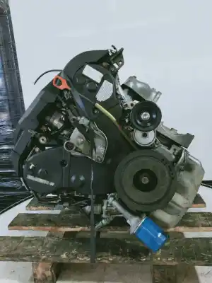 Автозапчастина б/у двигун комплект для honda accord coupé (cg2/4) 3.0 v6 24v cat посилання на oem iam j30a1  3075084