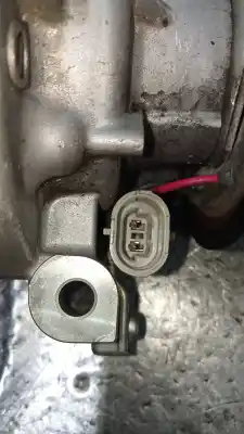 Pezzo di ricambio per auto di seconda mano compressore aria condizionata per opel mokka x innovation start/stop riferimenti oem iam 424569346934  