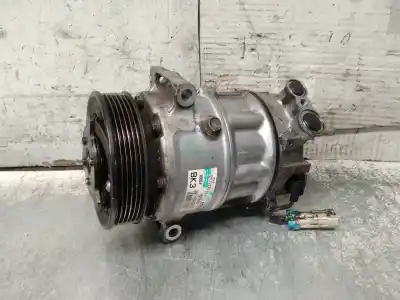 Pezzo di ricambio per auto di seconda mano COMPRESSORE ARIA CONDIZIONATA per OPEL INSIGNIA BERLINA  Riferimenti OEM IAM PXE161605F  13232307